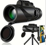 Telescopio Monocular para Móvil