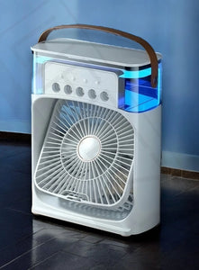 Ventilador Climatizador