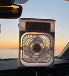 Ventilador Climatizador