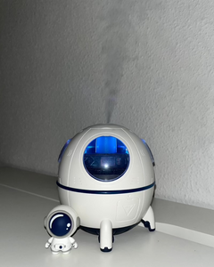 Humificador Nave Astronauta